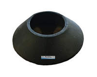 
                Ballcock Shank Washer - DPF-Plumbing
              