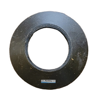 
                Ballcock Shank Washer - DPF-Plumbing
              
