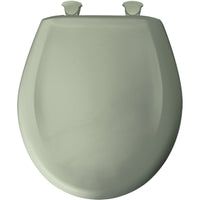 
                Find Briggs BAYBERRY Round Front Premium: Solid Plastic Slow Close Quick Release Toilet Seat and compatible plumbing parts at DPF-Plumbing.com. Durable, reliable replacements at great prices. Shop now.
              