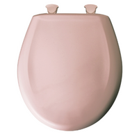
                Find Briggs CORAL Round Front Premium: Solid Plastic Slow Close Quick Release Toilet Seat and compatible plumbing parts at DPF-Plumbing.com. Durable, reliable replacements at great prices. Shop now.
              