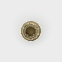 
                Briggs/Case #50 Ballcock Valve Seat 48-50 5/8 × 27 - DPF-Plumbing
              