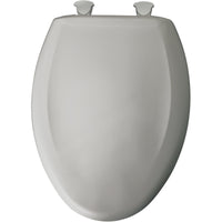 
                Find Briggs ROYAL SILVER Elongated Premium: Solid Plastic Slow Close Quick Release Toilet Seat and compatible plumbing parts at DPF-Plumbing.com. Durable, reliable replacements at great prices. Shop now.
              