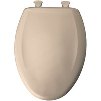 
                Find Briggs SANDSTONE Elongated Premium: Solid Plastic Slow Close Quick Release Toilet Seat and compatible plumbing parts at DPF-Plumbing.com. Durable, reliable replacements at great prices. Shop now.
              