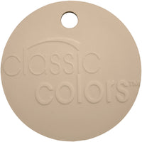 
                Find Briggs SANDSTONE Round Front Premium: Solid Plastic Slow Close Quick Release Toilet Seat and compatible plumbing parts at DPF-Plumbing.com. Durable, reliable replacements at great prices. Shop now.
              