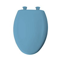 
                Find Briggs TAMPA BLUE Elongated Premium: Solid Plastic Slow Close Quick Release Toilet Seat and compatible plumbing parts at DPF-Plumbing.com. Durable, reliable replacements at great prices. Shop now.
              