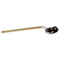 
                Briggs Tank Handle  - CHROME - DPF-Plumbing
              