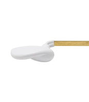 
                Briggs Tank Handle  - WHITE - DPF-Plumbing
              