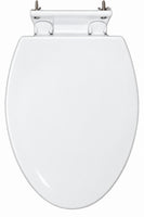 
                Kohler Replacement Elongated Toilet Seat In Various Colors For The ChamplainToilet
              