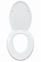 
                Kohler Replacement Elongated Toilet Seat In Various Colors For The ChamplainToilet
              