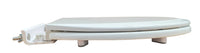 
                Kohler Replacement Elongated Toilet Seat In Various Colors For The ChamplainToilet
              