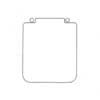 
                Replacement Tiche Toilet Seat - WHITE
              