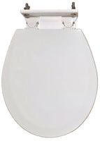 
                Case Replacement Round Front Toilet Seat In Various Colors For The 1000 and 3000 Toilet
              