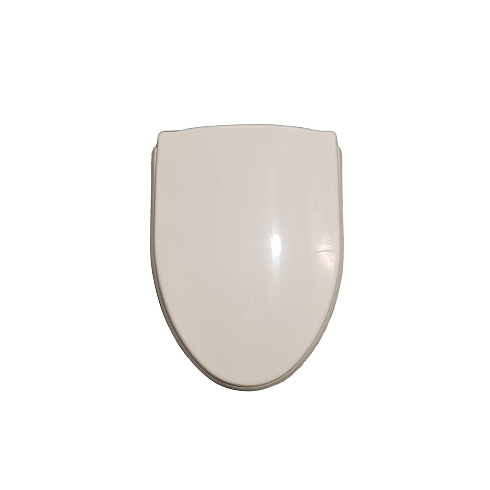 Case 4100 Elongated Toilet Bowl With A 10-1/2