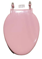 
                Champlain Replacement Toilet Seat PINK CHAMPAGNE K-4690-35, 83787-35, 74932-35 - DPF-Plumbing
              