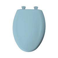 
                Find Crane SKY BLUE Elongated Premium: Solid Plastic Slow Close Quick Release Toilet Seat and compatible plumbing parts at DPF-Plumbing.com. Durable, reliable replacements at great prices. Shop now.
              