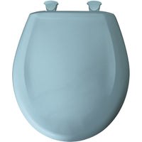 
                Find Crane SKY BLUE Round Front Premium: Solid Plastic Slow Close Quick Release Toilet Seat and compatible plumbing parts at DPF-Plumbing.com. Durable, reliable replacements at great prices. Shop now.
              