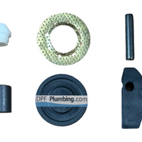 Crane Ambassador Twin Ballcock Repair Kit P33 (3-112)