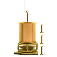 
                Curtin #50 Flush Valve
              