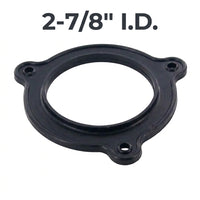 
                Curtin #50 Flush Valve
              