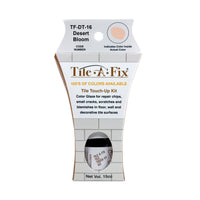 
                Tile-A-Fix offers you an easy way to keep your tile floors and walls looking great by repairing cracks, scratches and small chips.
              