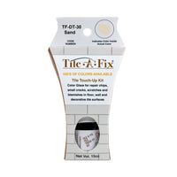 
                Tile-A-Fix offers you an easy way to keep your tile floors and walls looking great by repairing cracks, scratches and small chips.
              