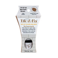 
                Tile-A-Fix offers you an easy way to keep your tile floors and walls looking great by repairing cracks, scratches and small chips.
              