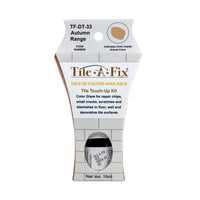 
                Tile-A-Fix offers you an easy way to keep your tile floors and walls looking great by repairing cracks, scratches and small chips.
              