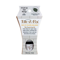 
                Tile-A-Fix offers you an easy way to keep your tile floors and walls looking great by repairing cracks, scratches and small chips.
              