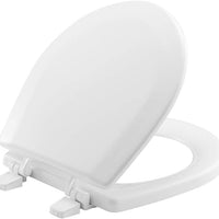 Baby Devoro Toilet Seat Small Version WHITE