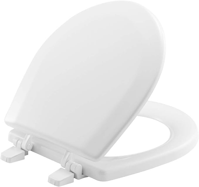 Baby Devoro Toilet Seat Small Version WHITE