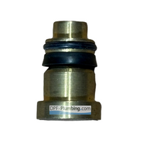 Indiana Brass Ballcock Plunger For Ballcocks T77, 77E & 78E