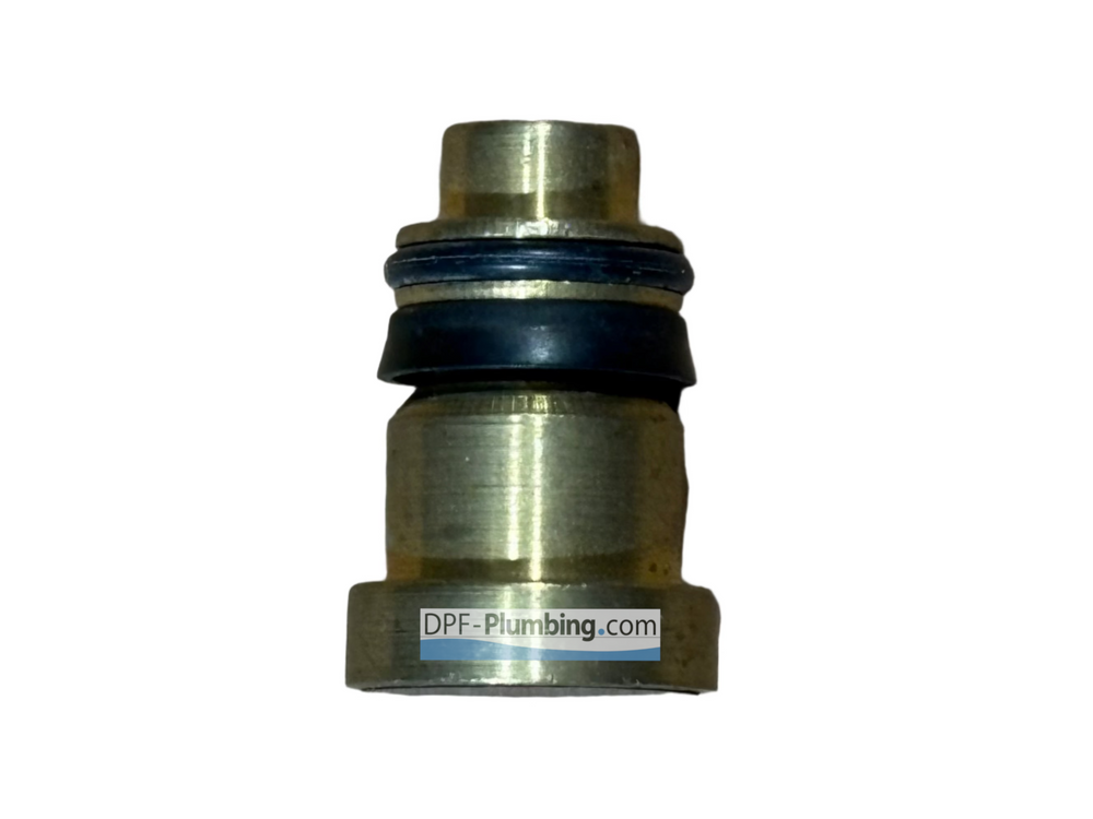 Indiana Brass Ballcock Plunger For Ballcocks T77, 77E & 78E