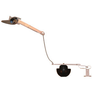 Eljer Touch Flush Assembly