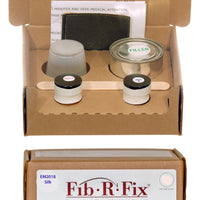 EM2018 Eljer/Murray Fib-R-Fix Fiberglass and Acrylic Cosmetic Repair Silk