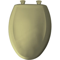
                Find Eljer AVOCADO Elongated Premium: Solid Plastic Slow Close Quick Release Toilet Seat and compatible plumbing parts at DPF-Plumbing.com. Durable, reliable replacements at great prices. Shop now.
              