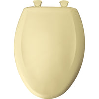 
                Find Eljer CREAMY YELLOW (Sub for COLONIAL YELLOW) Elongated Premium: Solid Plastic Slow Close Quick Release Toilet Seat and compatible plumbing parts at DPF-Plumbing.com. Durable, reliable replacements at great prices. Shop now.
              