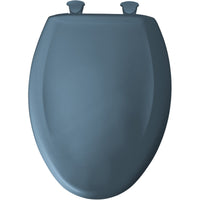 
                Find Eljer DENIM BLUE Elongated Premium: Solid Plastic Slow Close Quick Release Toilet Seat and compatible plumbing parts at DPF-Plumbing.com. Durable, reliable replacements at great prices. Shop now.
              