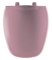 
                Eljer Emblem Extended (Elongated) Square Front Plastic Toilet Seat (Replacement For 124-0205) - DPF-Plumbing
              