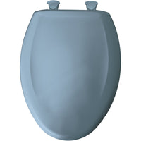 
                Find Eljer GLACIER BLUE Elongated Premium: Solid Plastic Slow Close Quick Release Toilet Seat and compatible plumbing parts at DPF-Plumbing.com. Durable, reliable replacements at great prices. Shop now.
              