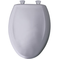 
                Find Eljer LILAC Elongated Premium: Solid Plastic Slow Close Quick Release Toilet Seat and compatible plumbing parts at DPF-Plumbing.com. Durable, reliable replacements at great prices. Shop now.
              