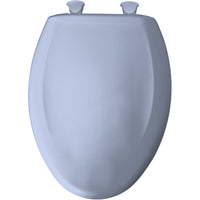 
                Find Eljer OXFORD BLUE Elongated Premium: Solid Plastic Slow Close Quick Release Toilet Seat and compatible plumbing parts at DPF-Plumbing.com. Durable, reliable replacements at great prices. Shop now.
              