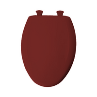 
                Find Eljer RUBY Elongated Premium: Solid Plastic Slow Close Quick Release Toilet Seat and compatible plumbing parts at DPF-Plumbing.com. Durable, reliable replacements at great prices. Shop now.
              