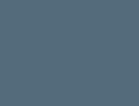 
                Eljer Round Front Toilet Seat - DENIM BLUE - DPF-Plumbing
              