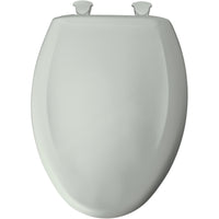 
                Find Eljer SAGE Elongated Premium: Solid Plastic Slow Close Quick Release Toilet Seat and compatible plumbing parts at DPF-Plumbing.com. Durable, reliable replacements at great prices. Shop now.
              