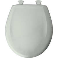 
                Find Eljer SAGE Round Front Premium: Solid Plastic Slow Close Quick Release Toilet Seat and compatible plumbing parts at DPF-Plumbing.com. Durable, reliable replacements at great prices. Shop now.
              