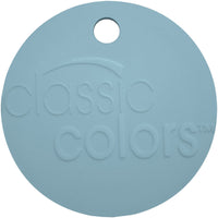 
                Find Eljer TWILIGHT BLUE Round Front Premium: Solid Plastic Slow Close Quick Release Toilet Seat and compatible plumbing parts at DPF-Plumbing.com. Durable, reliable replacements at great prices. Shop now.
              