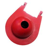 
                Eljer Titian 3" Replacement Flapper (Old #495-6077-000) - DPF-Plumbing
              