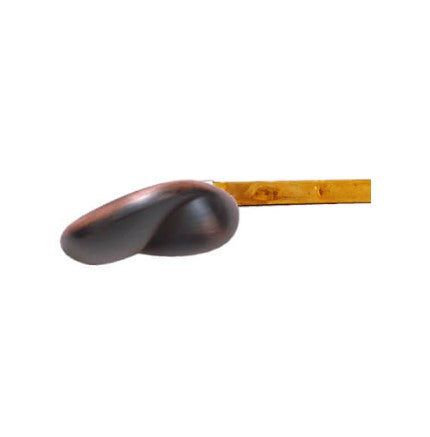 Briggs Replacement Tank Handle  - OIL RUBBED BRONZE