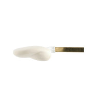 
                Briggs Tank Handle  - BISCUIT
              