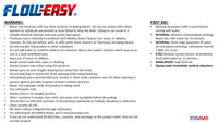 
                Flow-Easy Buffered Acid Drain Opener - DPF-Plumbing
              